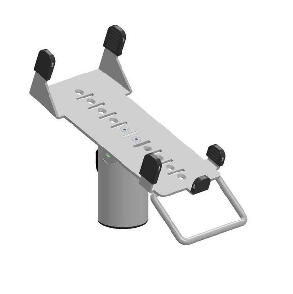 Picture of Plate Ingenico Desk 5000/3500/3200 with Handle / SP1 Bracket